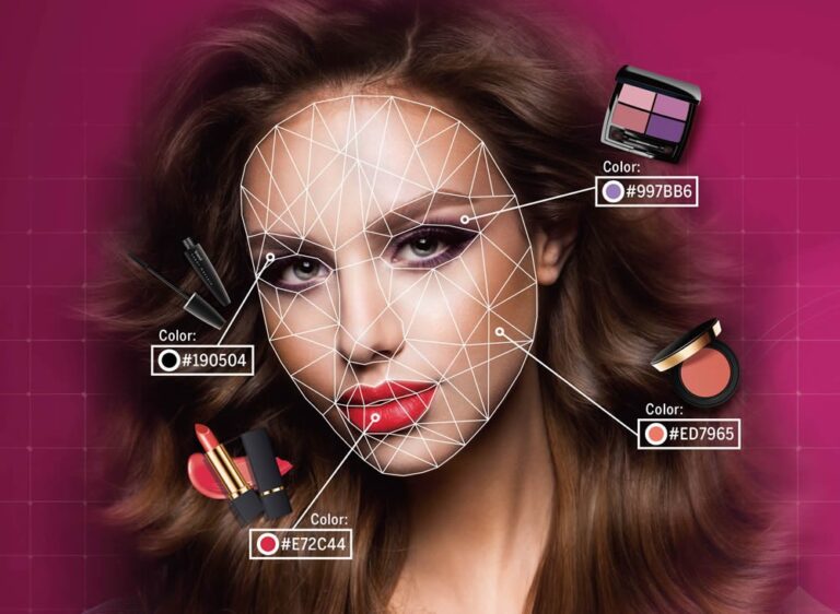 The Evolution of Beauty with Technology: AI Skincare Analysis and ...
