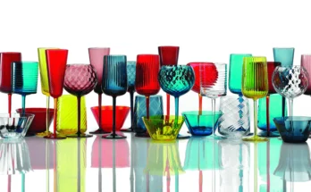 Italian Murano Glass