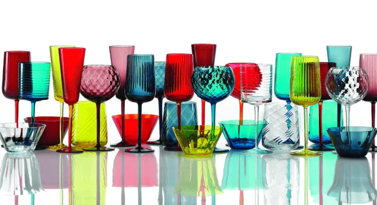 Italian Murano Glass