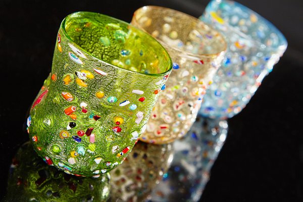 Italian Murano Glass