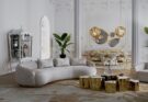 Coffee Tables, Sofa Beds and Curtains: NZ Home Essentials