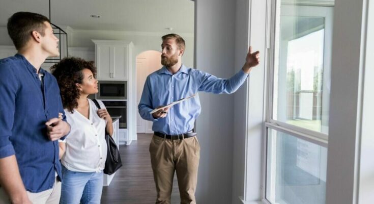 Real Estate Agent