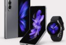 Galaxy Z Fold 7, Z Flip 7, and Watch 8