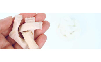 Nicotine Pouches