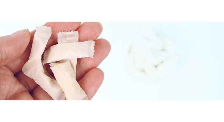 Nicotine Pouches
