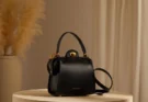 Maximize Styling Potential Through Shoulder Bags With Distinctive Structured Silhouettes